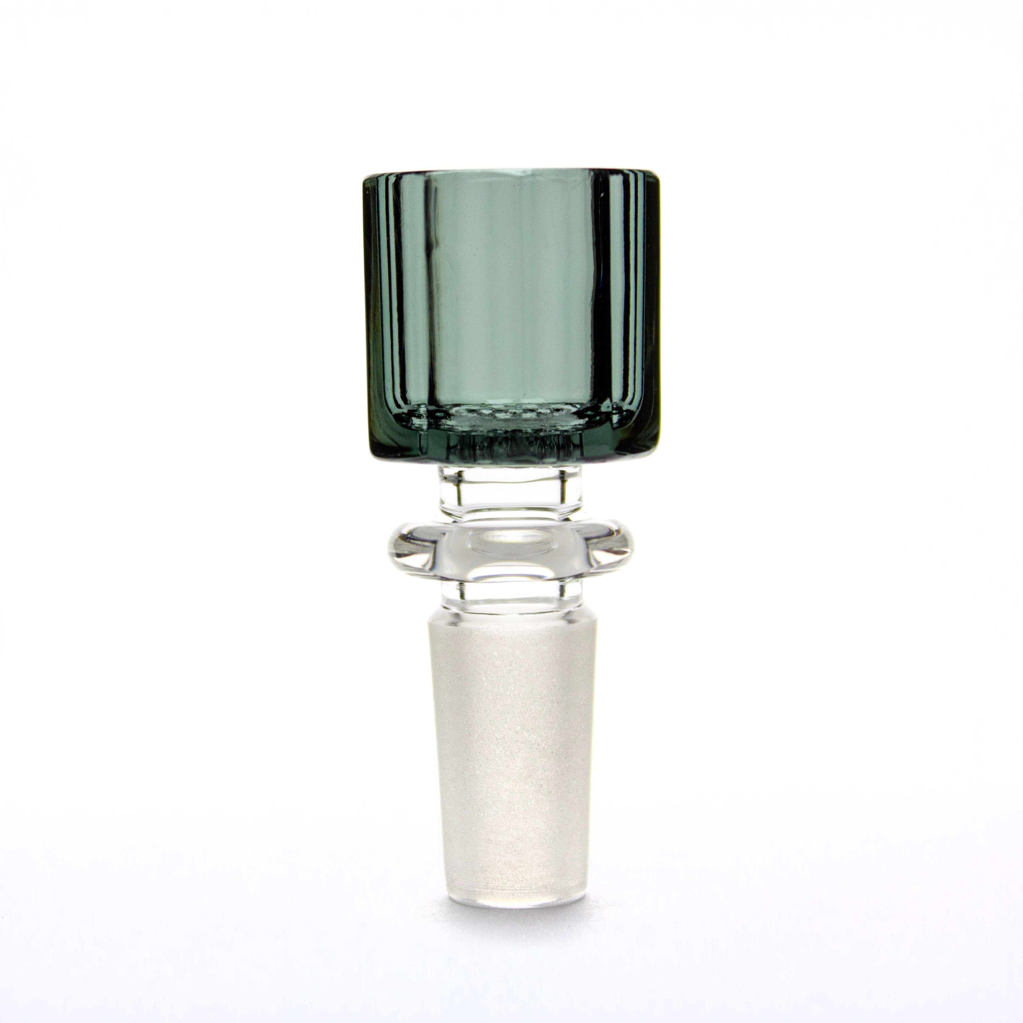 Planet Caravan 14mm Faceted Slides - Planet Caravan